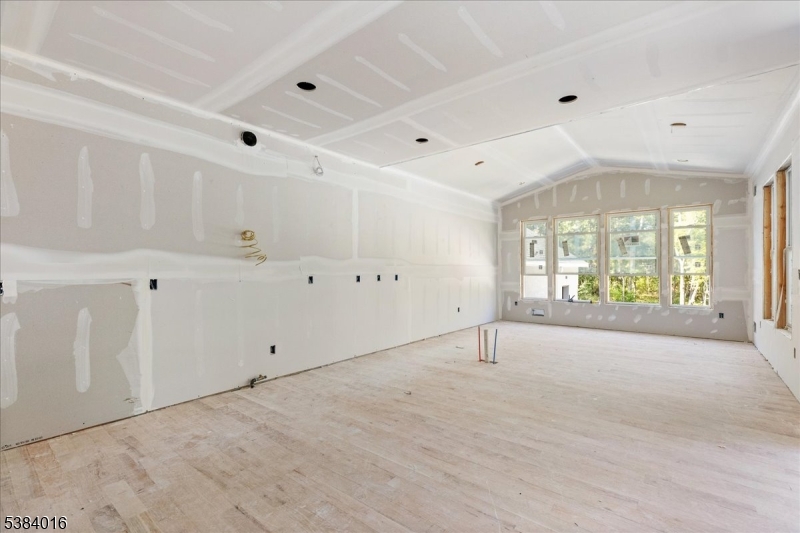 New Construction - Residential