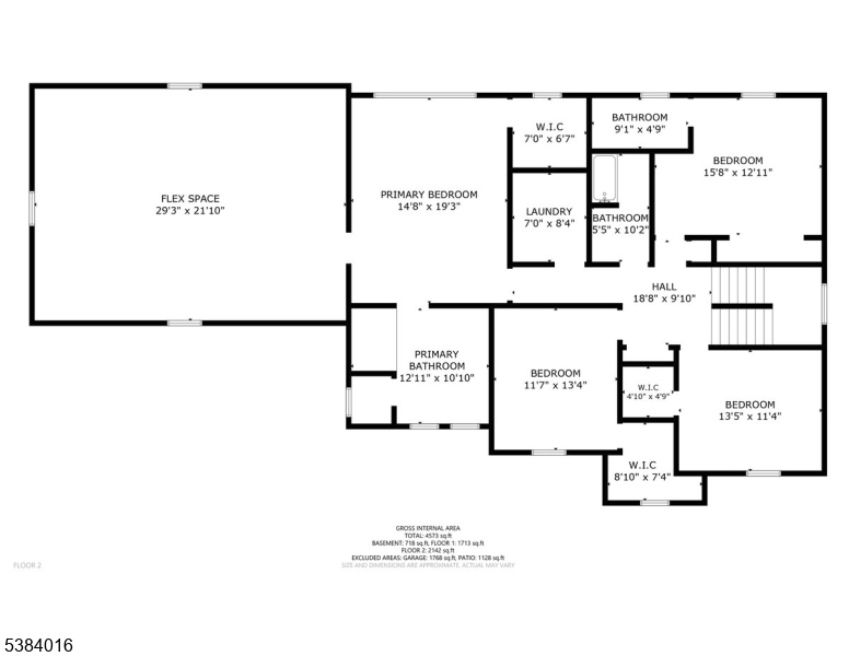 New Construction - Residential