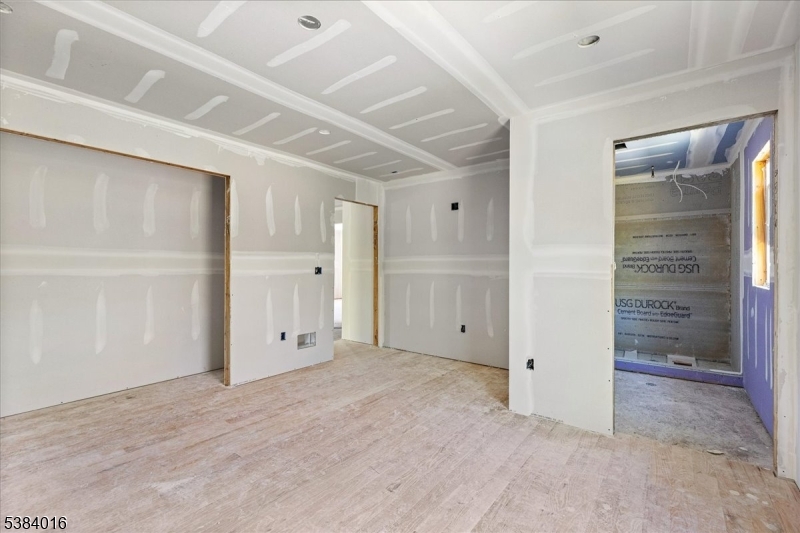 New Construction - Residential