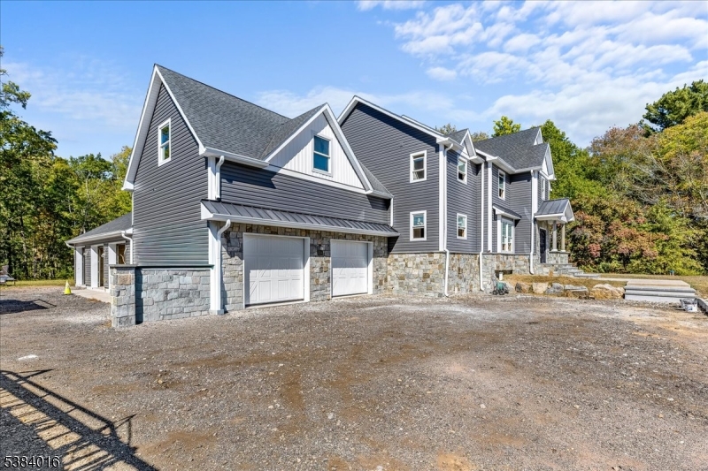 New Construction - Residential