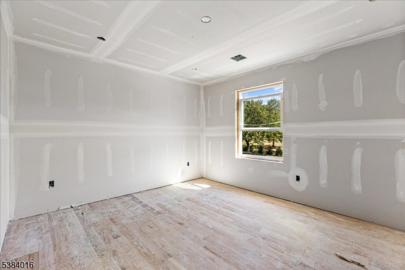 New Construction - Residential