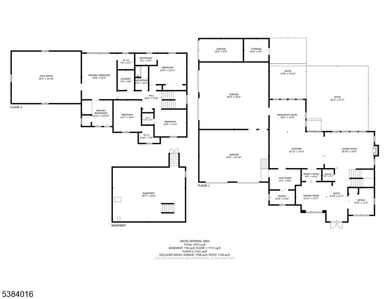 New Construction - Residential