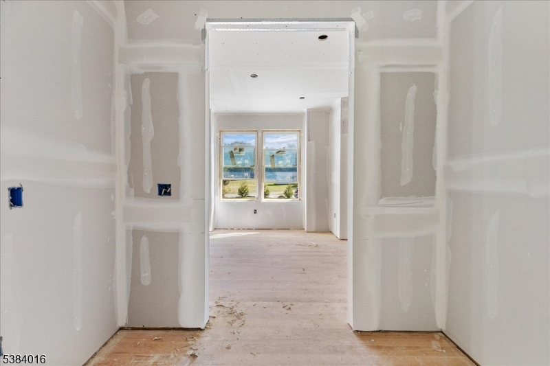 New Construction - Residential