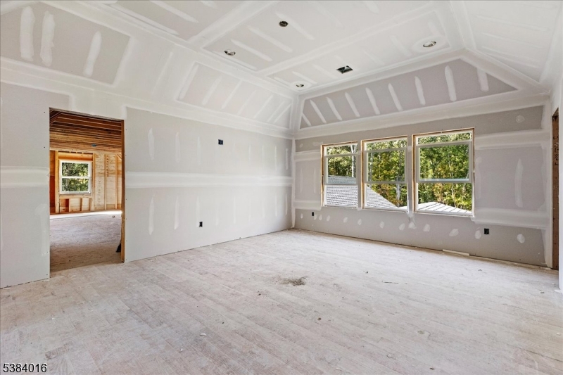 New Construction - Residential