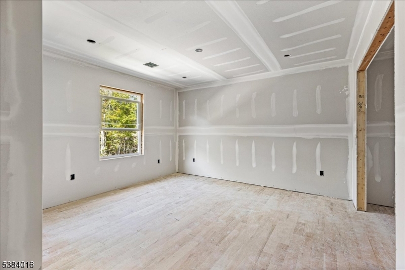 New Construction - Residential