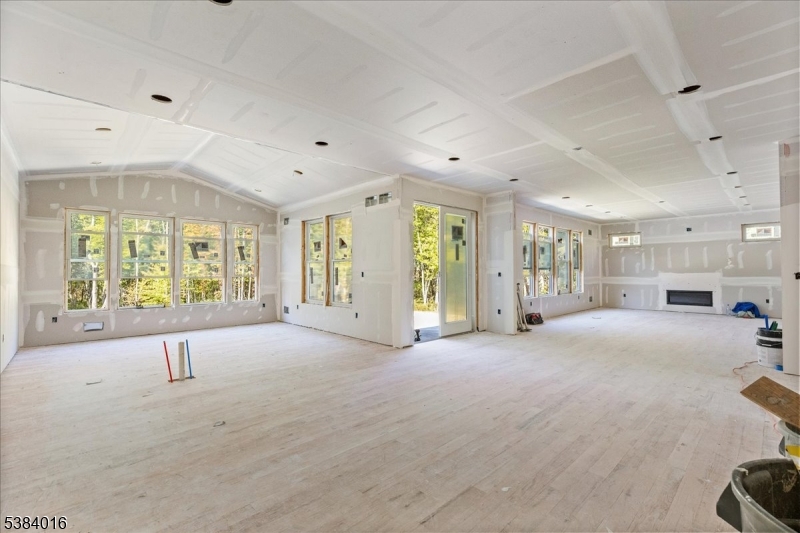 New Construction - Residential