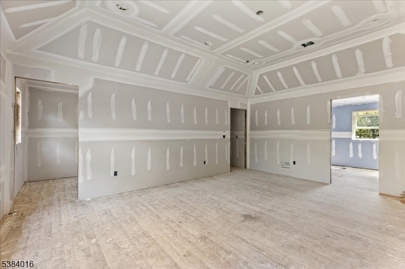 New Construction - Residential