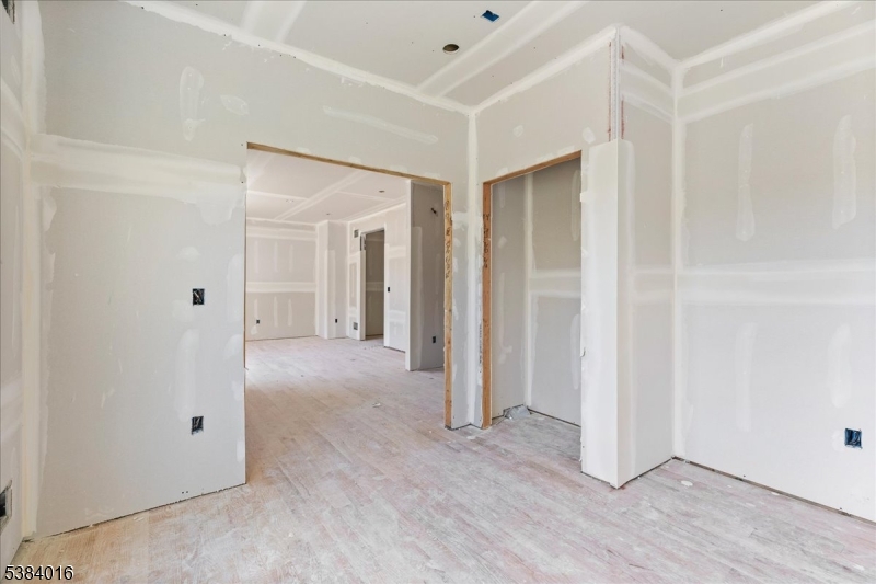 New Construction - Residential