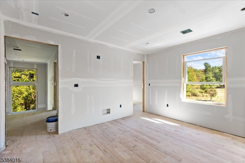 New Construction - Residential