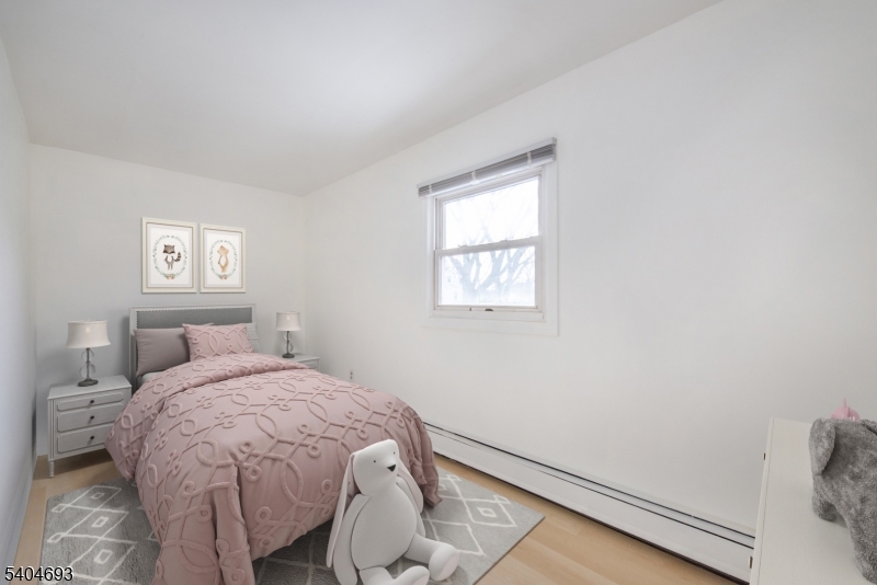 Albion - Residential Lease