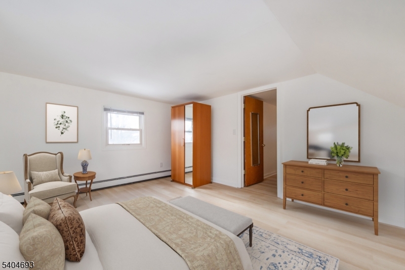 Albion - Residential Lease