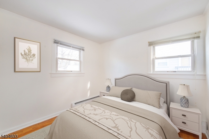 Albion - Residential Lease