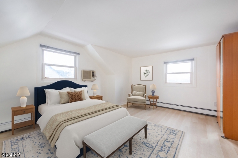 Albion - Residential Lease