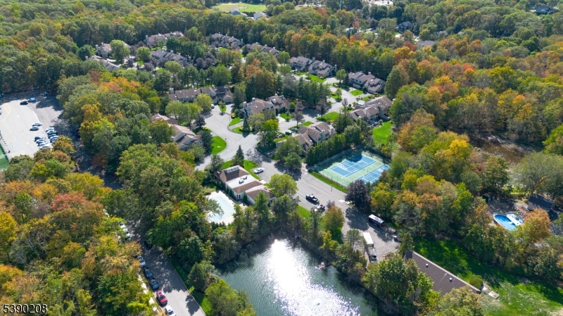 Franklin crossing - Residential