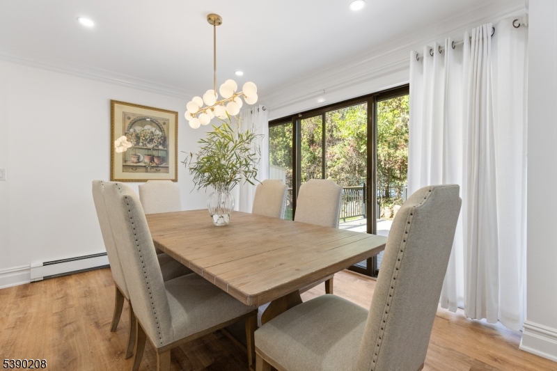 Franklin crossing - Residential