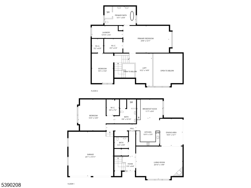 Franklin crossing - Residential