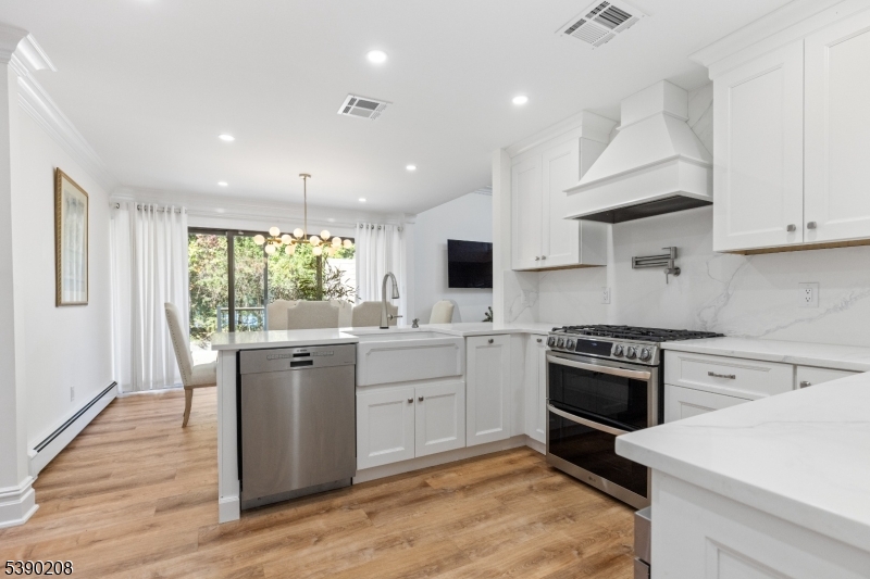 Franklin crossing - Residential