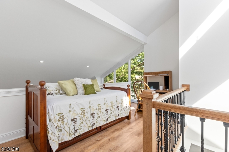 Franklin crossing - Residential