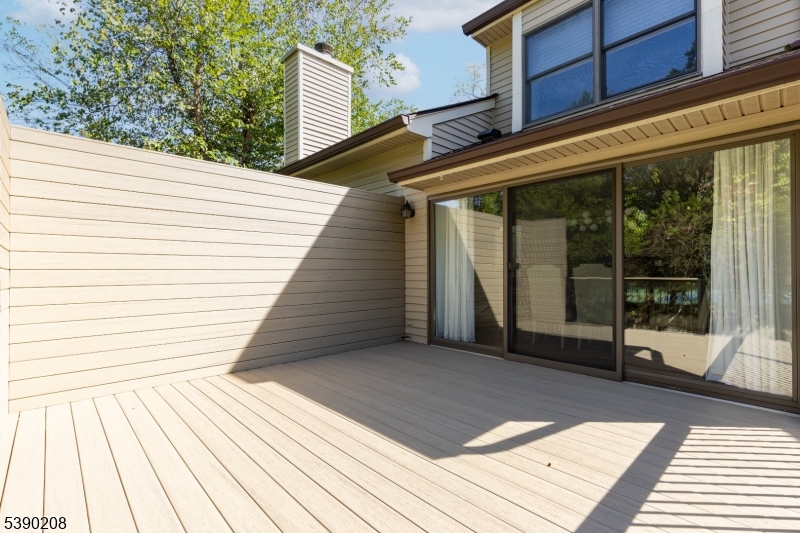 Franklin crossing - Residential