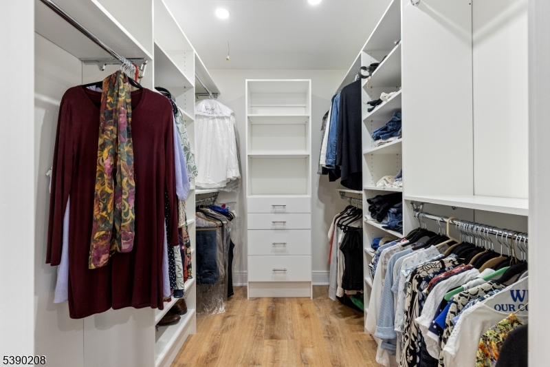 Franklin crossing - Residential