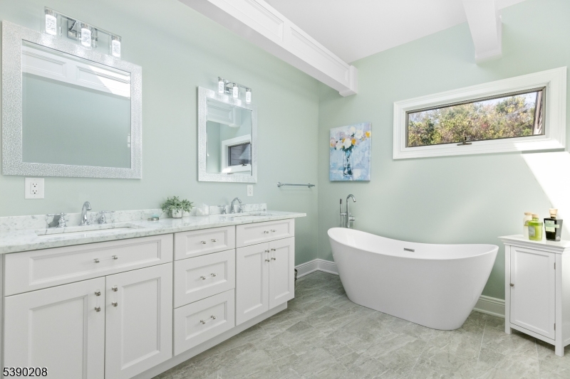 Franklin crossing - Residential