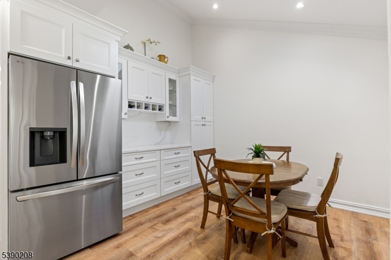 Franklin crossing - Residential