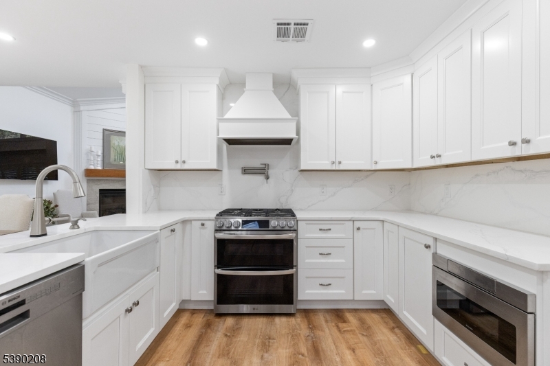 Franklin crossing - Residential