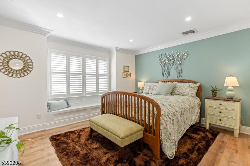 Franklin crossing - Residential