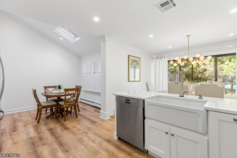 Franklin crossing - Residential