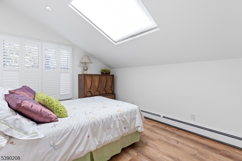 Franklin crossing - Residential