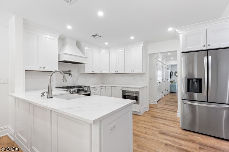 Franklin crossing - Residential