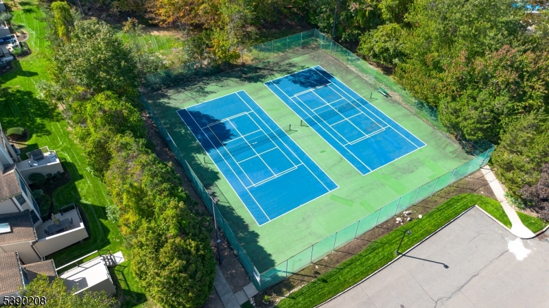 Franklin crossing - Residential