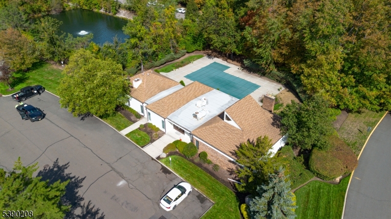 Franklin crossing - Residential