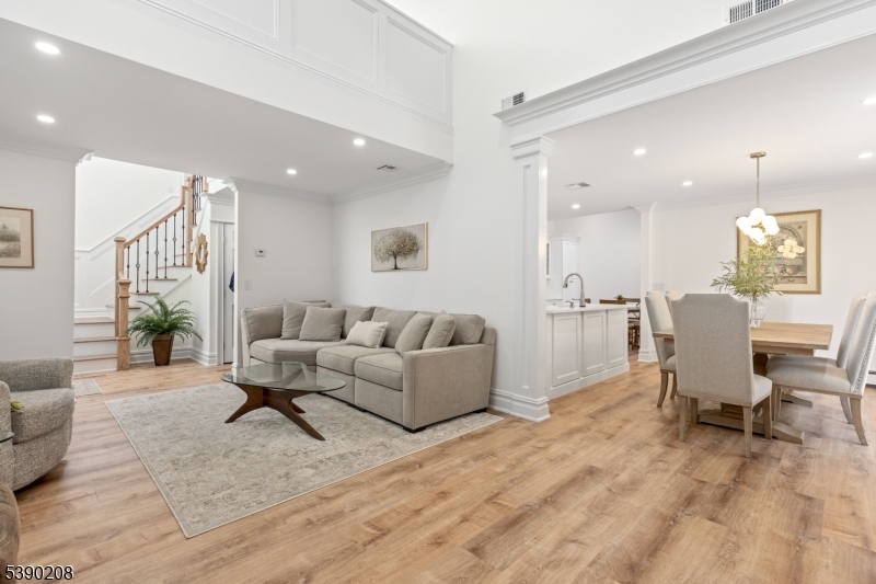 Franklin crossing - Residential