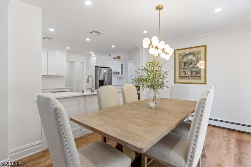 Franklin crossing - Residential