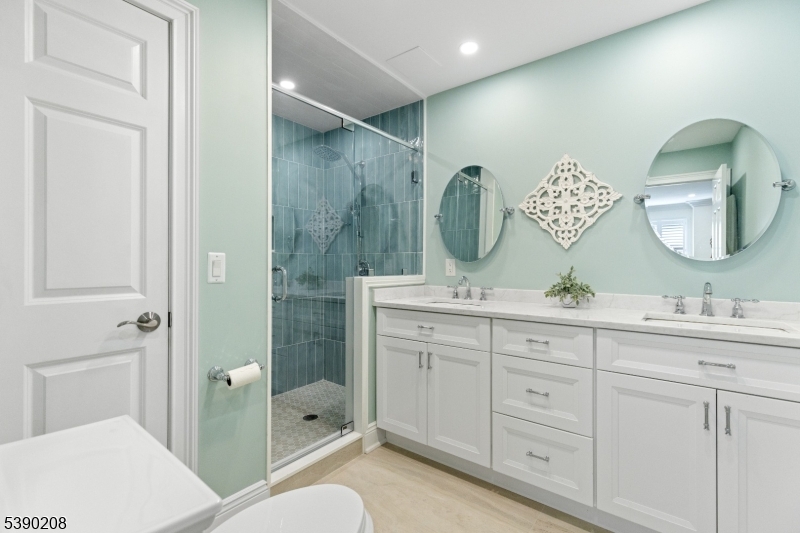 Franklin crossing - Residential