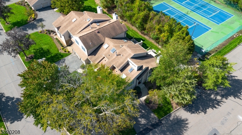 Franklin crossing - Residential