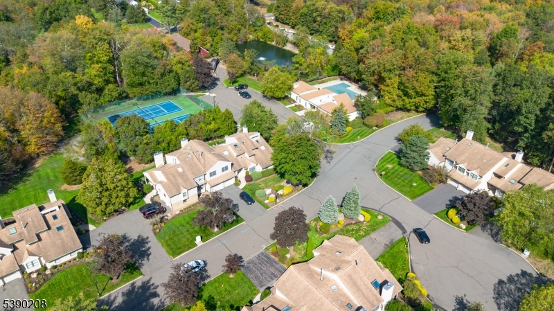 Franklin crossing - Residential