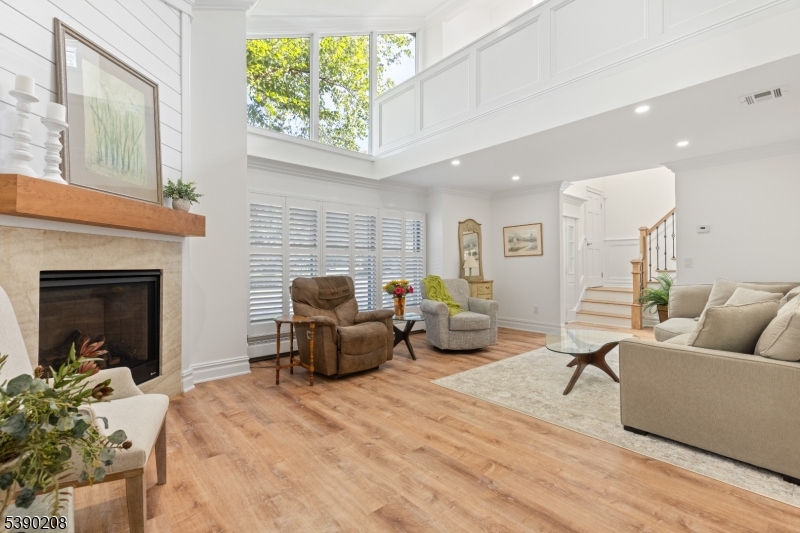 Franklin crossing - Residential