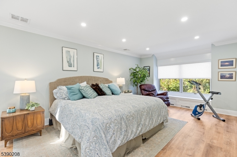 Franklin crossing - Residential