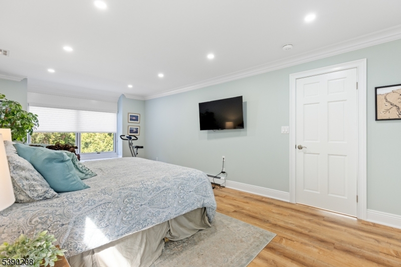 Franklin crossing - Residential