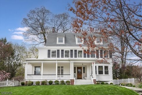 38 Douglas Rd, Glen Ridge Boro Twp., NJ 07028 - #: 3958890