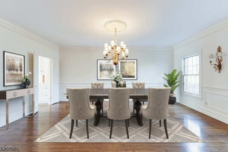 New Vernon - Residential