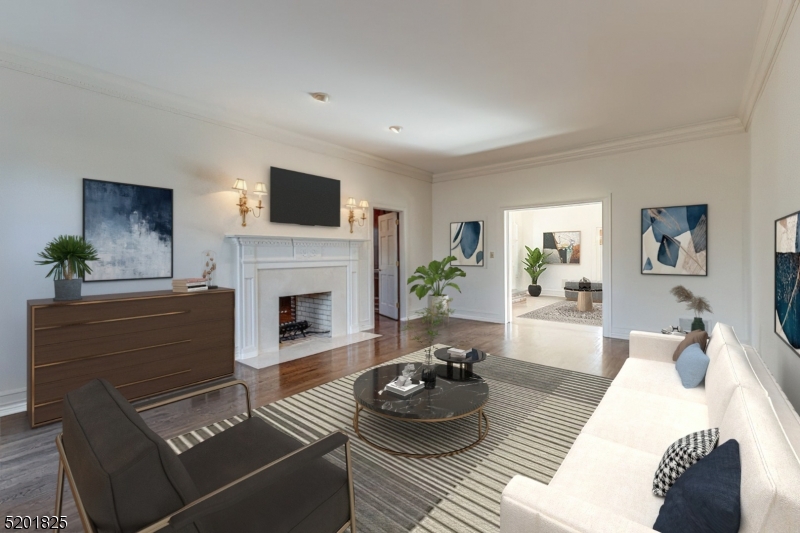 New Vernon - Residential