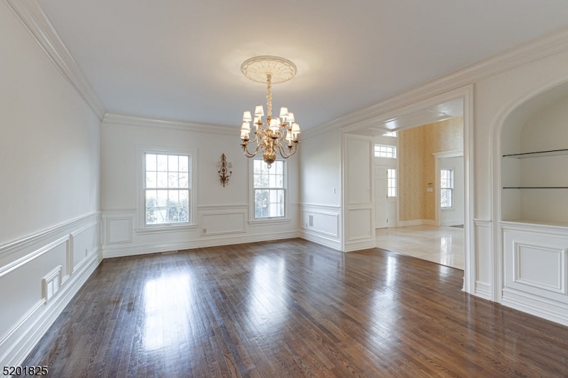 New Vernon - Residential