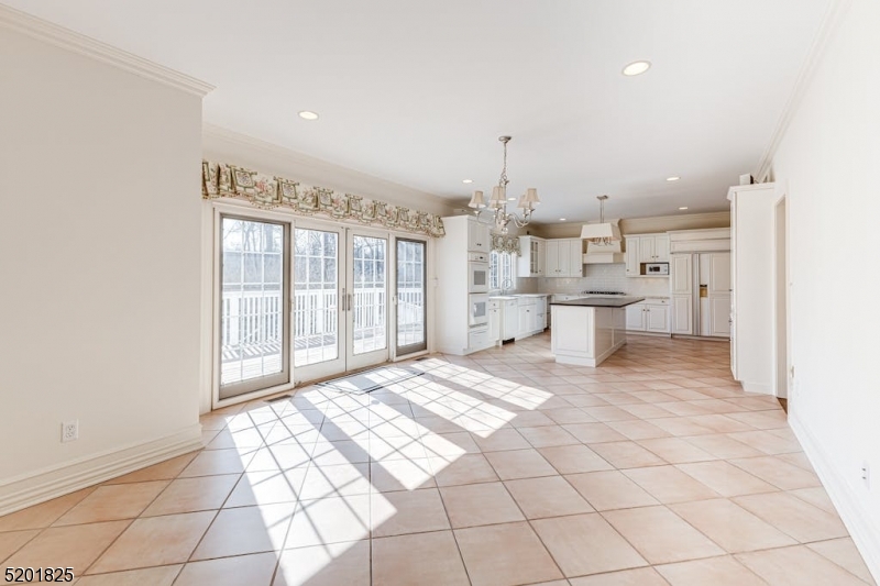 New Vernon - Residential