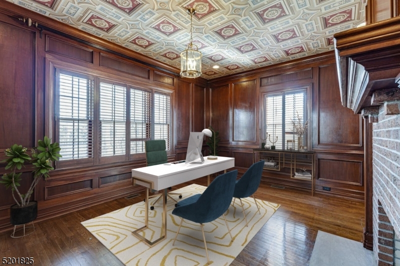 New Vernon - Residential