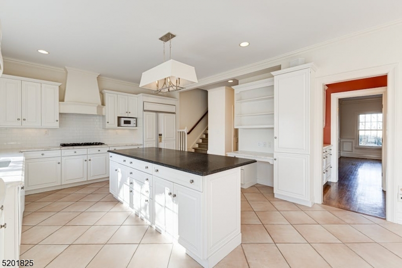 New Vernon - Residential