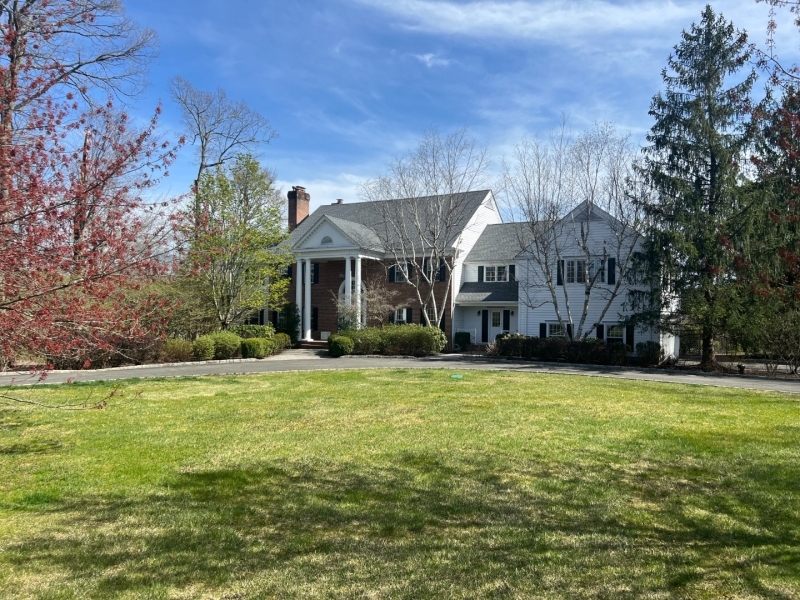 New Vernon - Residential