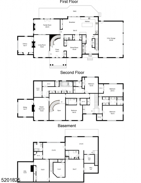 New Vernon - Residential